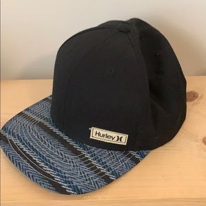 Hurley SnapBack